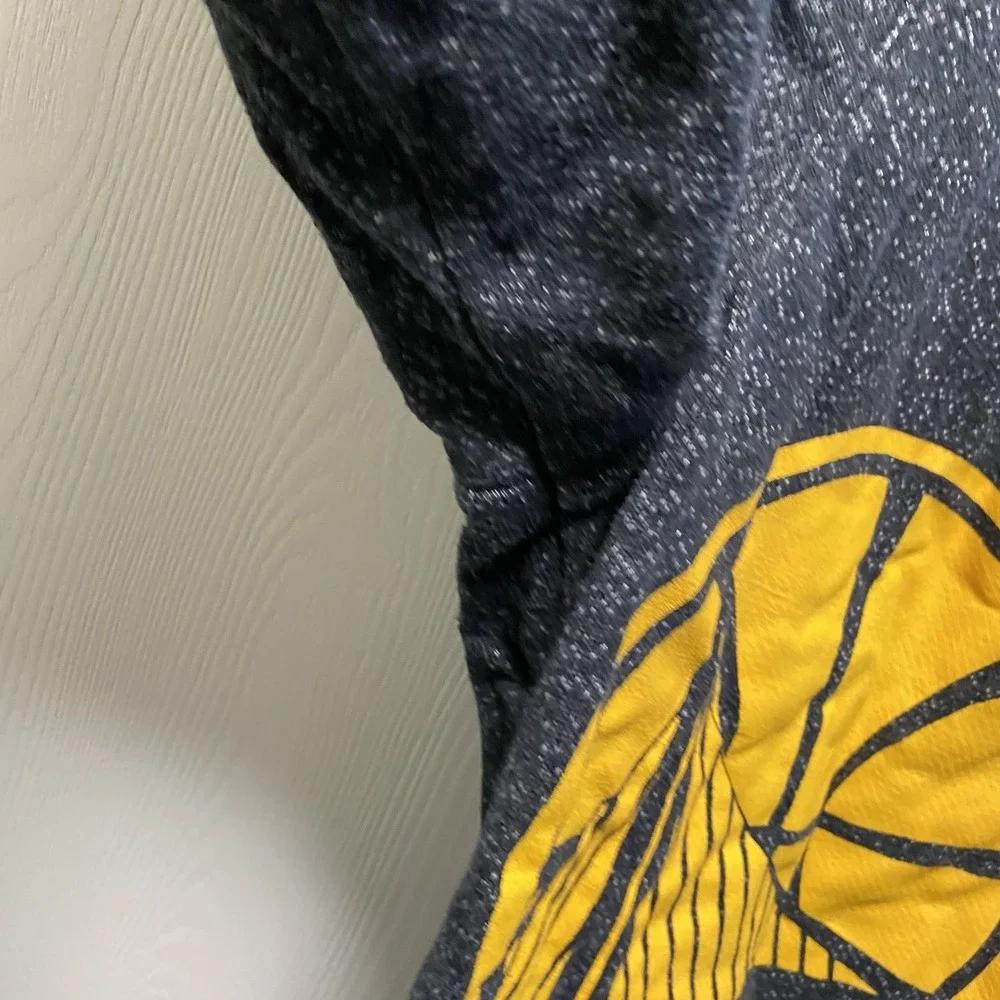 Men's NBA Medium‎ Golden State Warriors Sweat Shorts